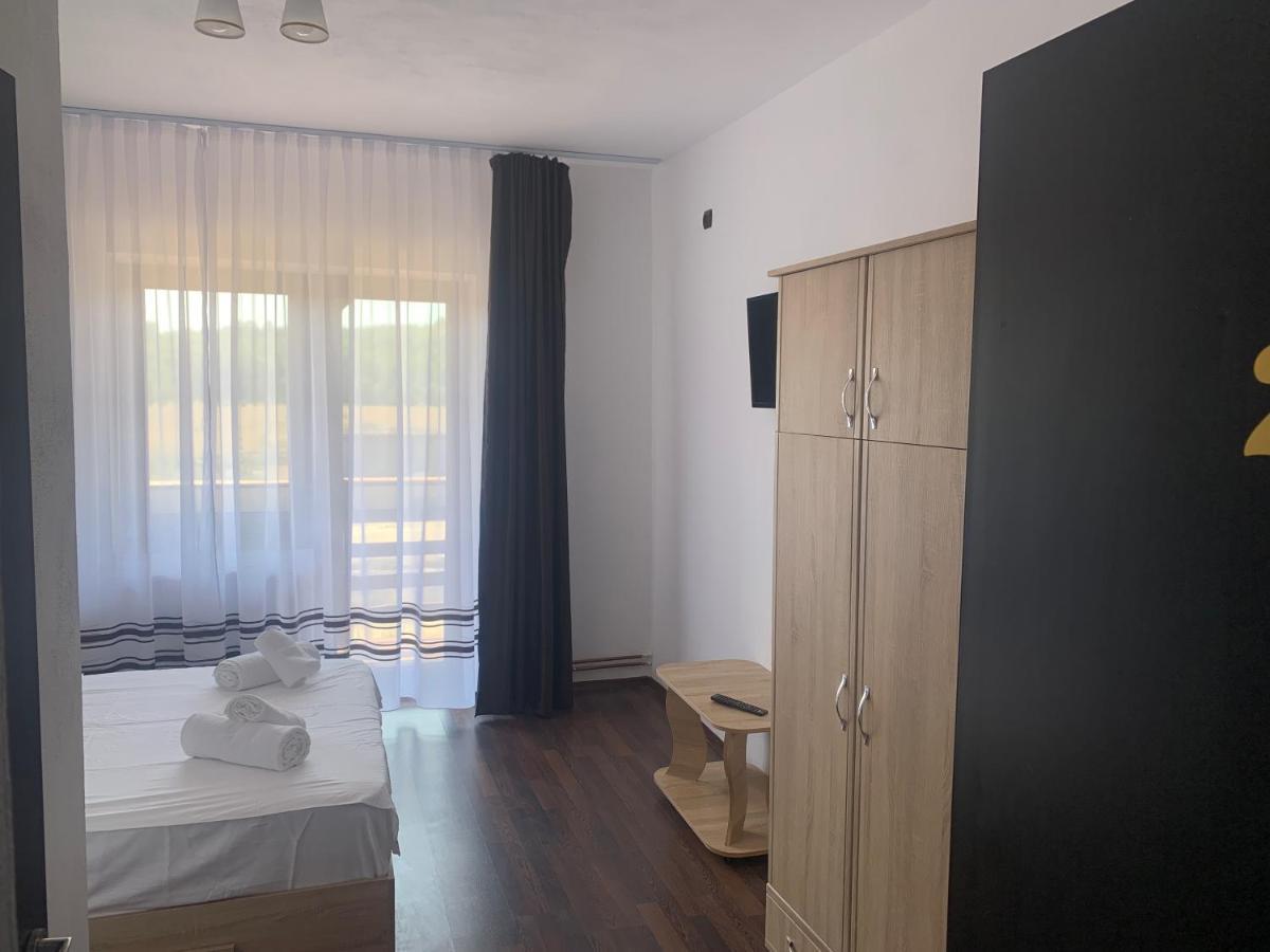 Pensiunea Alin Hotel Sisesti  Kültér fotó