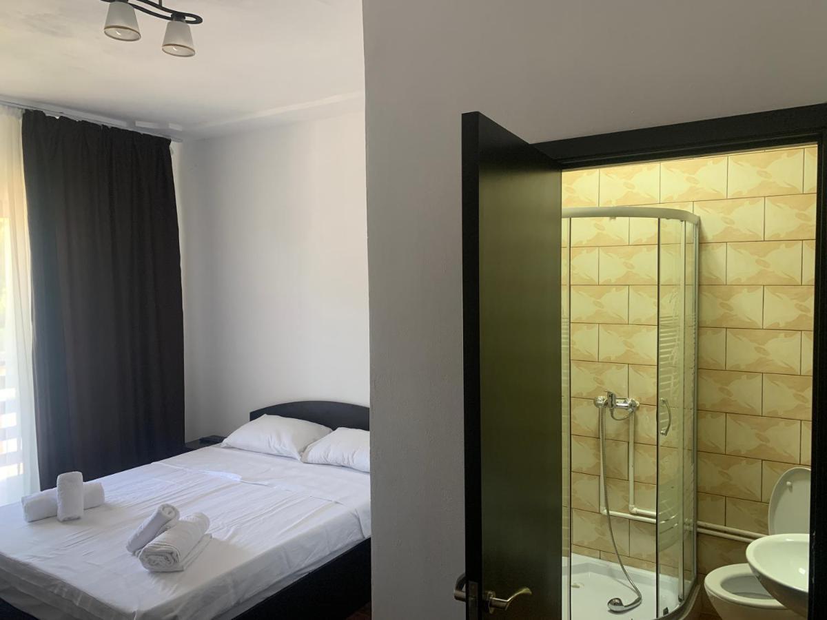 Pensiunea Alin Hotel Sisesti  Kültér fotó