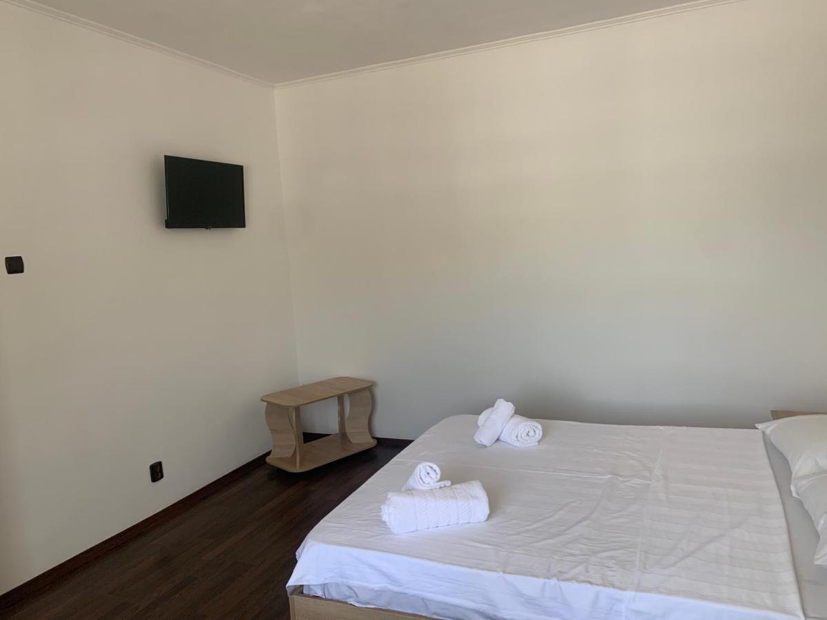 Pensiunea Alin Hotel Sisesti  Kültér fotó
