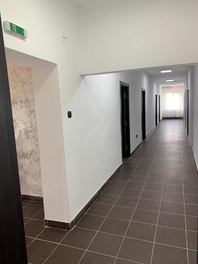 Pensiunea Alin Hotel Sisesti  Kültér fotó