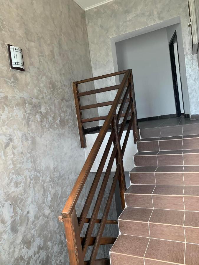 Pensiunea Alin Hotel Sisesti  Kültér fotó